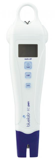 BlueLab EC-Pen Messgerät